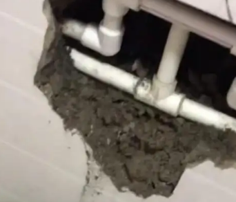 扬州漏水检测电话