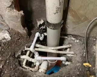 扬州漏水检测哪家好