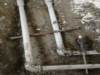 扬州卫生间测漏水多少钱