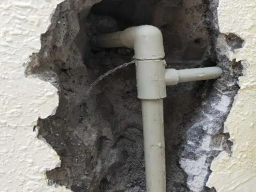 扬州卫生间测漏水哪家好