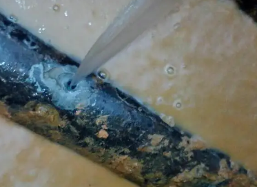 扬州水管漏水检测多少钱