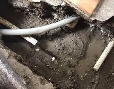 扬州卫生间测漏水价格明细