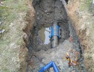 扬州水管漏水检测多少钱