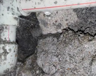 扬州漏水检测多少钱