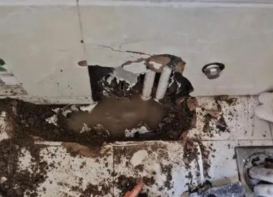 扬州漏水检测电话