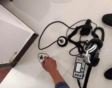 扬州测漏水公司电话